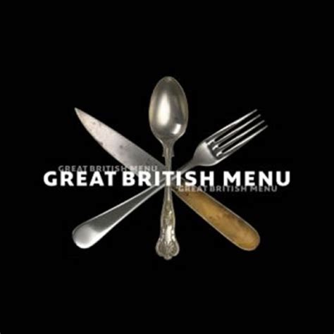 bbc great british menu|great british menu this week.